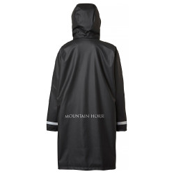 Drizzle Regenponcho Mountain Horse Damen