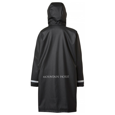 Drizzle Regenponcho Mountain Horse Damen