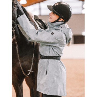 Felicia Leichte Jacke Mountain Horse Damen