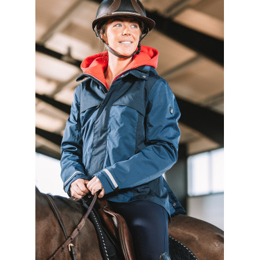 Elegante Jacke Mountain Horse Damen Elegante Jacke Mountain Horse Damen