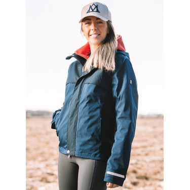 Elegante Jacke Mountain Horse Damen Elegante Jacke Mountain Horse Damen