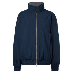 Galaxy Gepolsterte Bomberjacke Mountain Horse Damen