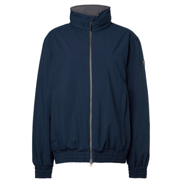 Galaxy Gepolsterte Bomberjacke Mountain Horse Damen