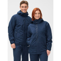 Mountain Cover Jacke Mountain Horse