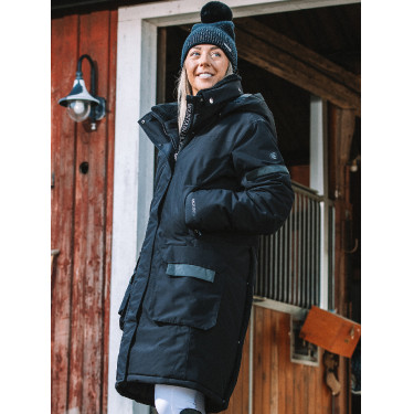 Royal Saga Mantel Mountain Horse Damen