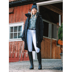 Royal Saga Mantel Mountain Horse Damen