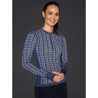 Magic Tech Top Mountain Horse Damen
