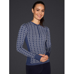 Magic Tech Top Mountain Horse Damen