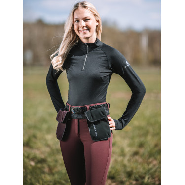 IsoldeTech Top Mountain Horse Damen