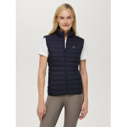 Damen Steppweste für Reiten – Tommy Hilfiger Serano