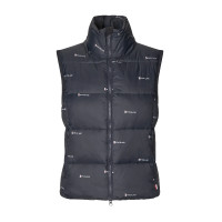 Damen Steppweste Classic Kingsland