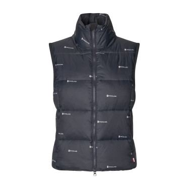Damen Steppweste Classic Kingsland