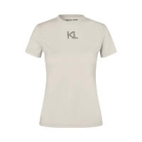 Damentech-T-Shirt KLLizette Kingsland Damen