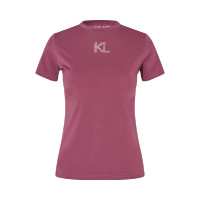 Damentech-T-Shirt KLLizette Kingsland Damen