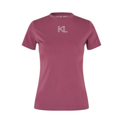 Damentech-T-Shirt KLLizette Kingsland Damen Damentech-T-Shirt KLLizette Kingsland Damen