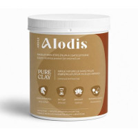 Reine Tonerde Alodis Care
