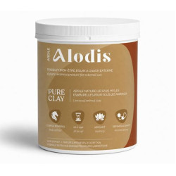 Reine Tonerde Alodis Care