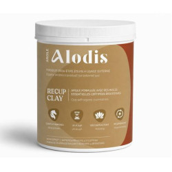 Recup Clay Alodis Care Recup Clay Alodis Care