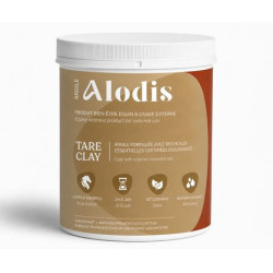 Tare Clay Alodis Care Tare Clay Alodis Care