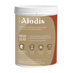 Wärme-Tonerde Alodis Care Wärme-Tonerde Alodis Care