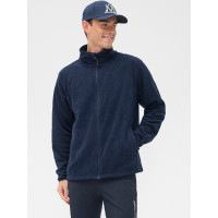 Team Unisex Fleece Mountain Horse
