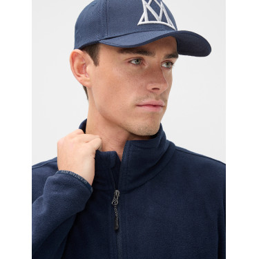 Team Unisex Fleece Mountain Horse