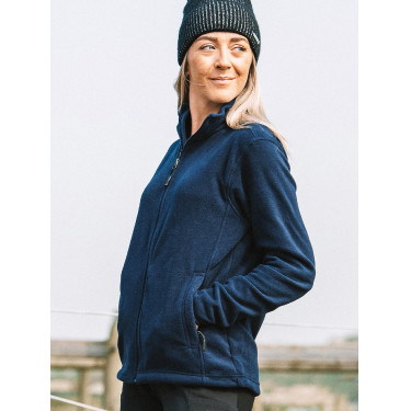 Team Unisex Fleece Mountain Horse
