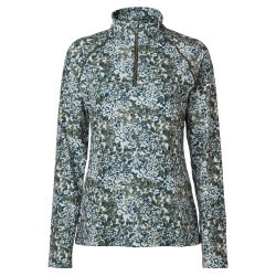Isolde Forest Tech Top Mountain Horse Damen