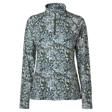 Isolde Forest Tech Top Mountain Horse Damen