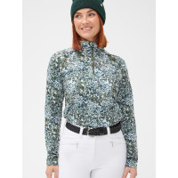 Isolde Forest Tech Top Mountain Horse Damen