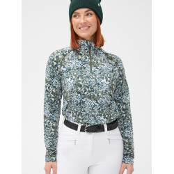 Isolde Forest Tech Top Mountain Horse Damen
