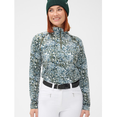 Isolde Forest Tech Top Mountain Horse Damen