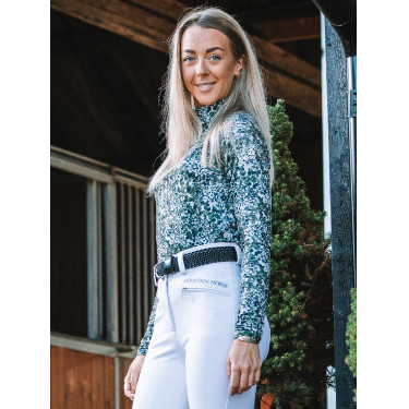 Isolde Forest Tech Top Mountain Horse Damen