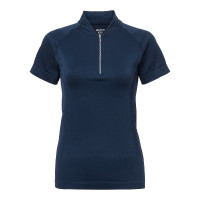 Motion Kurzarmshirt Mountain Horse Damen