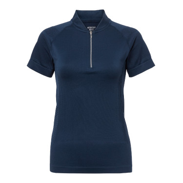 Motion Kurzarmshirt Mountain Horse Damen Motion Kurzarmshirt Mountain Horse Damen
