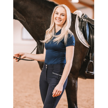 Motion Kurzarmshirt Mountain Horse Damen Motion Kurzarmshirt Mountain Horse Damen