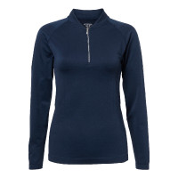 Motion Langarmshirt Mountain Horse Damen