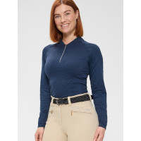 Motion Langarmshirt Mountain Horse Damen