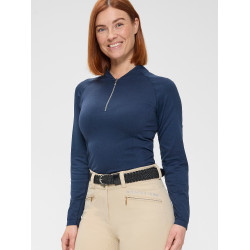 Motion Langarmshirt Mountain Horse Damen Motion Langarmshirt Mountain Horse Damen