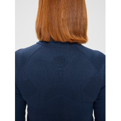 Motion Langarmshirt Mountain Horse Damen Motion Langarmshirt Mountain Horse Damen