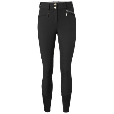 Diana Reithose FS Silikongrip Mountain Horse Damen