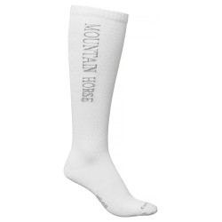 Team Tech Sock Light Mountain Horse Team Tech Sock Light Mountain Horse
