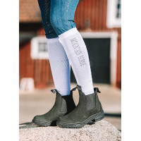 Team Tech Sock Light Mountain Horse