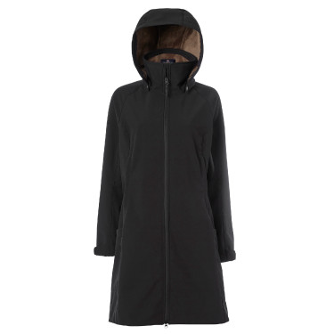 Stella Softshell Parka Mountain Horse Stella Softshell Parka Mountain Horse