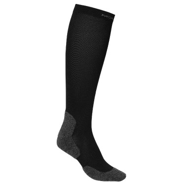 Zehenerwärmer Socke Mountain Horse