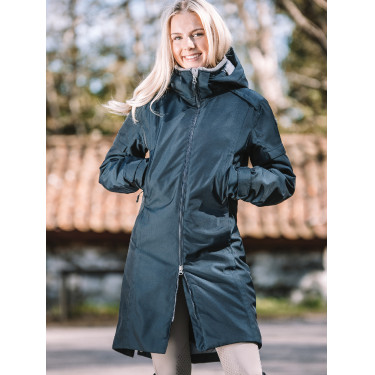 Grace Parka Mountain Horse Damen