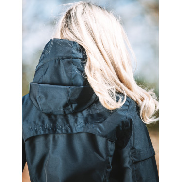 Grace Parka Mountain Horse Damen