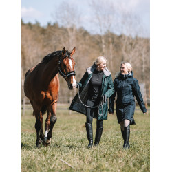 Grace Parka Mountain Horse Damen