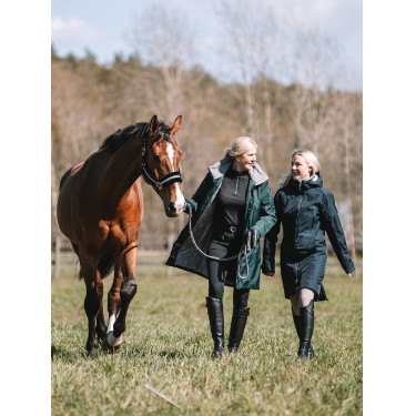 Grace Parka Mountain Horse Damen