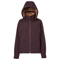 Stella Softshelljacke Mountain Horse Damen